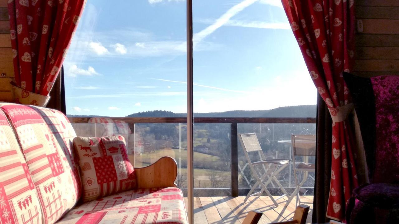Auberge De Liézey Exteriér fotografie