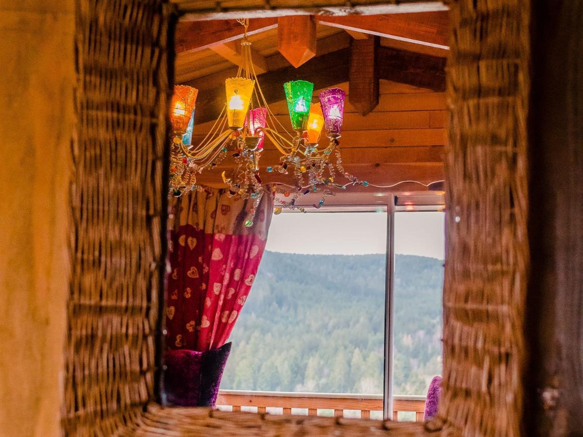 Auberge De Liézey Exteriér fotografie